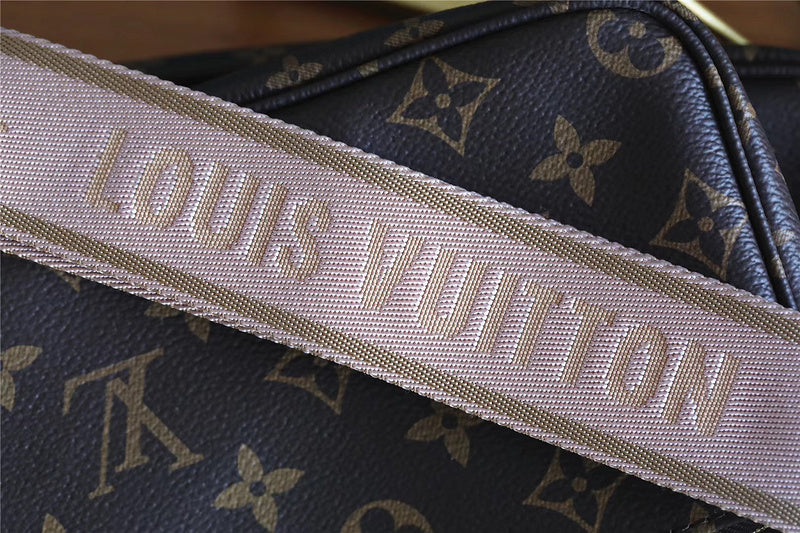 Lux-Totes - LOV Bags - 1292