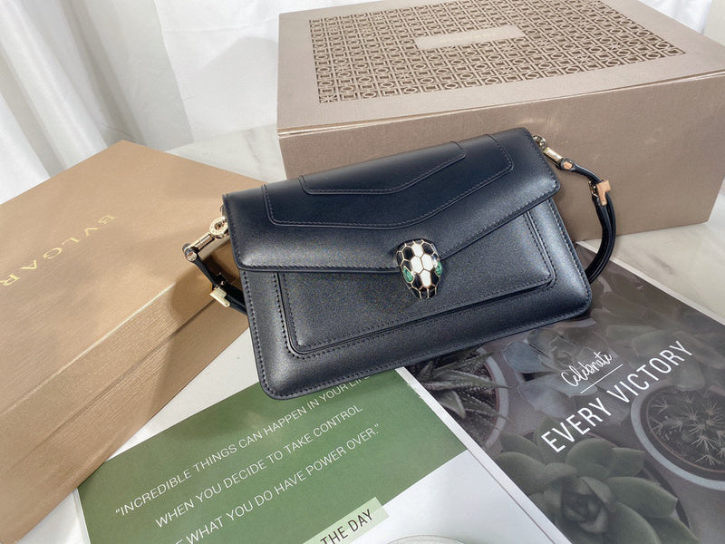 Luxurious-Totes - BVLGA Bags - 426