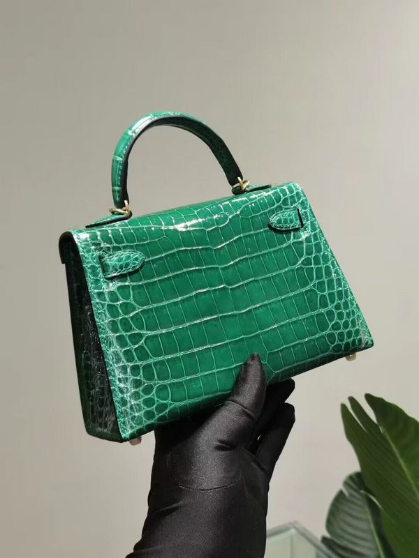 HMS - Luxurious Totes - 027