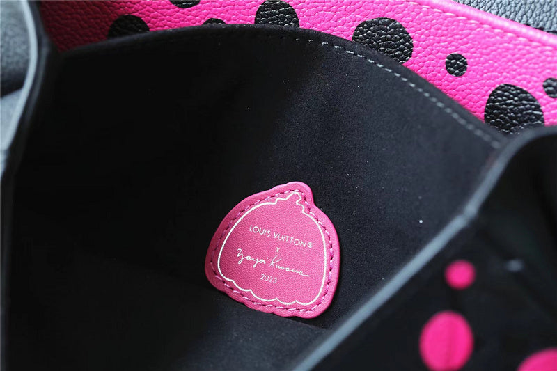 Lux-Totes - LOV Bags - 439