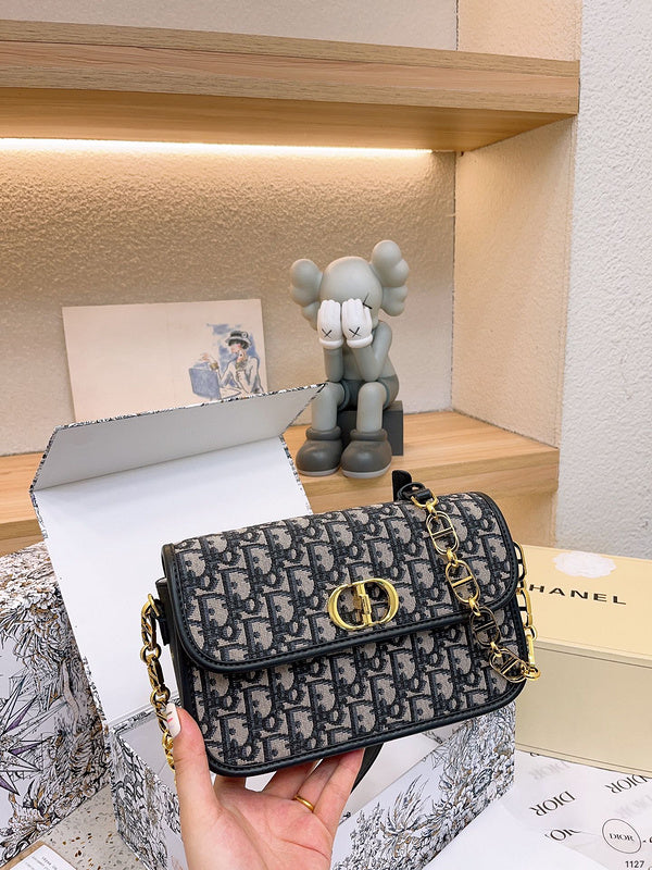 Luxurious Totes - DOR2 Bags - 138