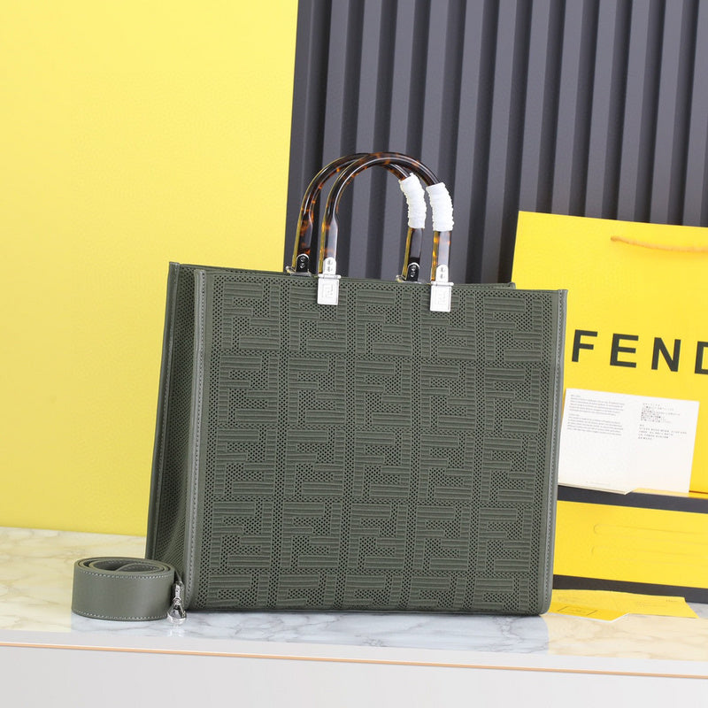 FDI Bags - Luxurious Bags  750