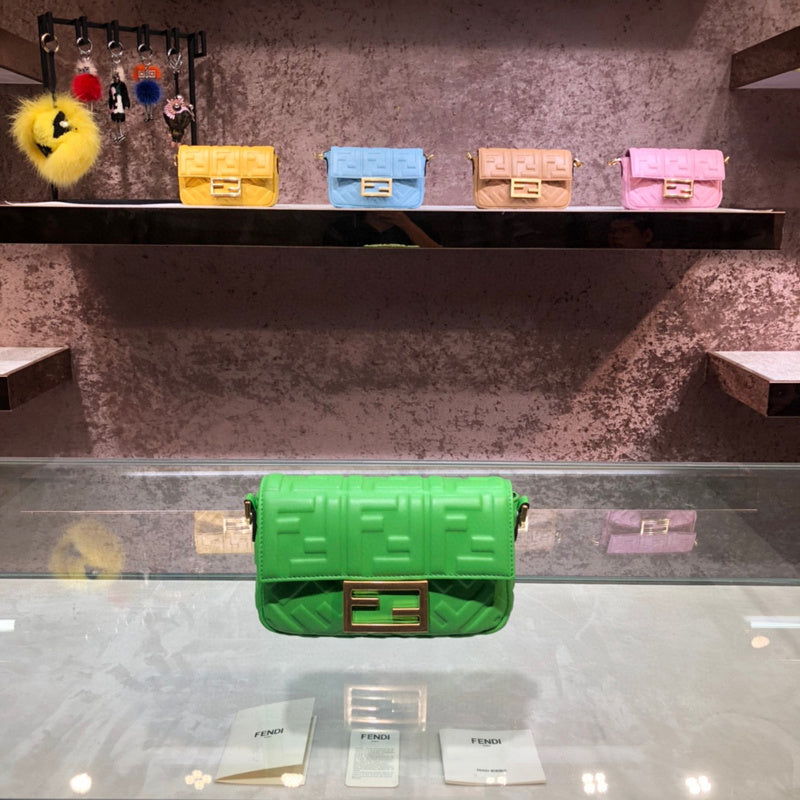 FDI Bags - Luxurious Bags  489