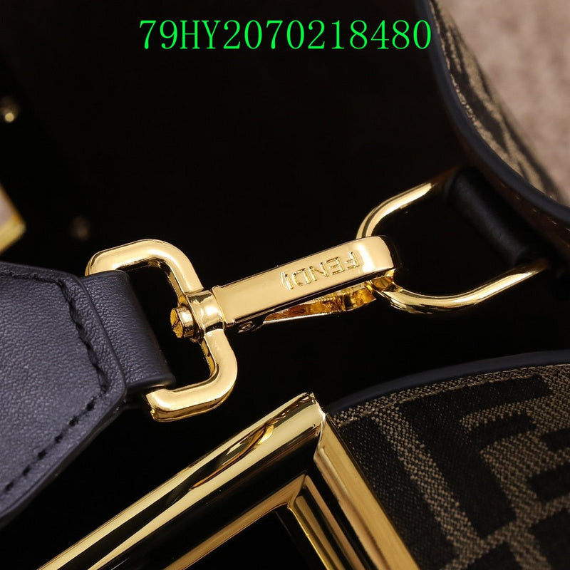 GC - Shoulder - 2672