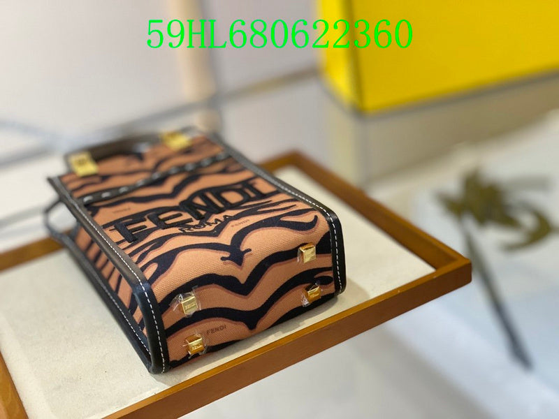 GC - Shoulder - 2873