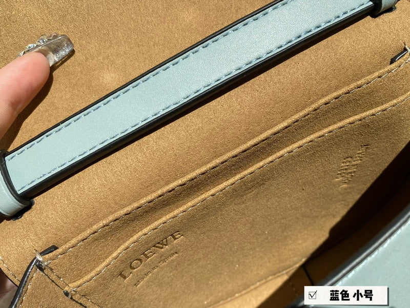 Luxurious Totes - LW-CH Bags - 024
