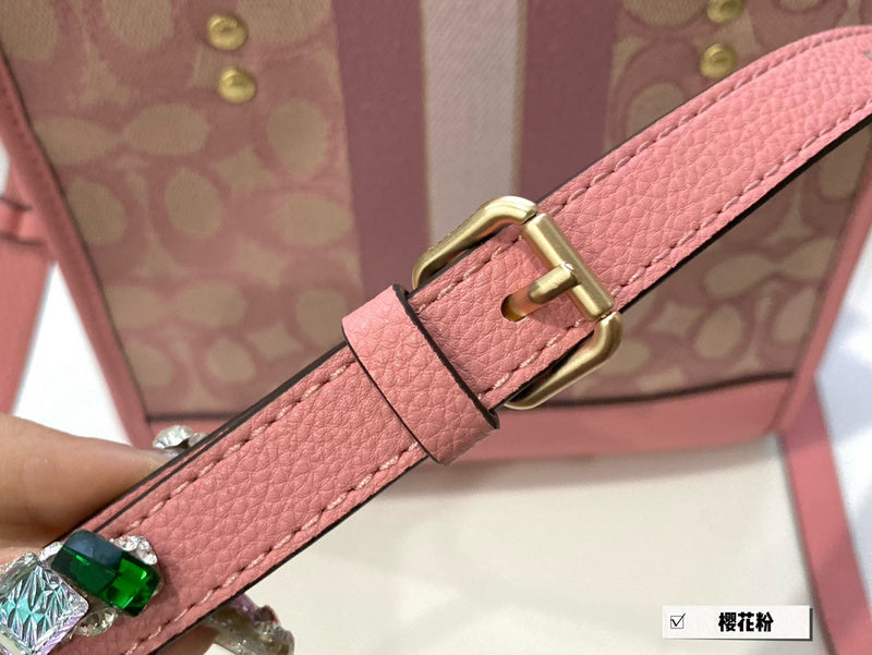 Luxurious Totes - CCH2 Bags - 087