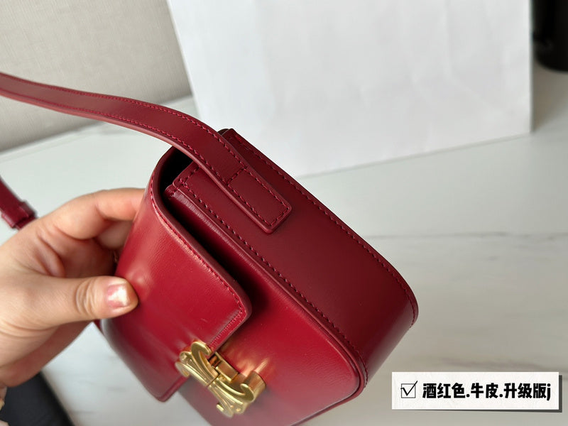 Style My Style - CLE2 Bags - 094