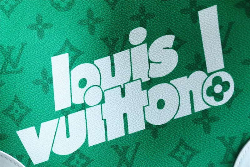 Lux-Totes - LOV Bags - 1334
