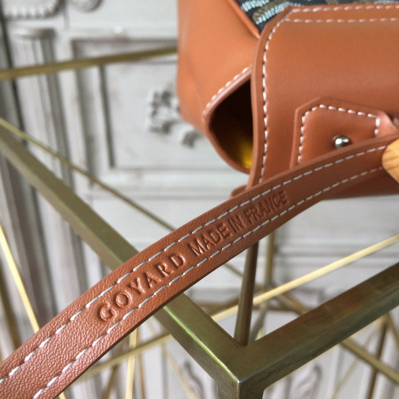 Lux-Totes - GOD Bags - 187