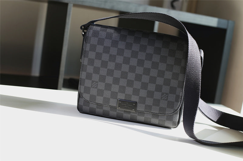 Lux-Totes - LOV Bags - 4305