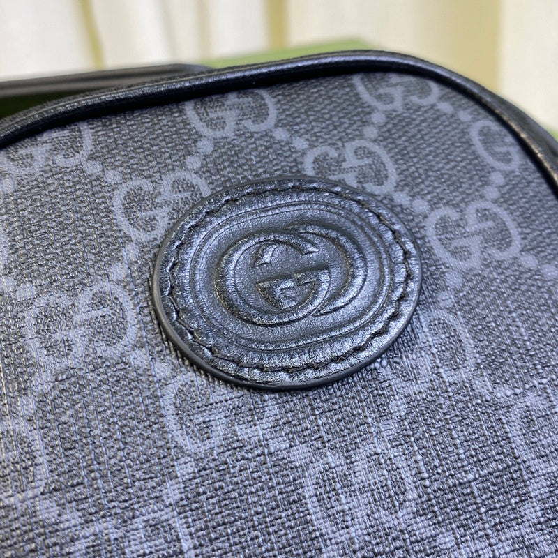 GUI - Luxurious Totes - 692
