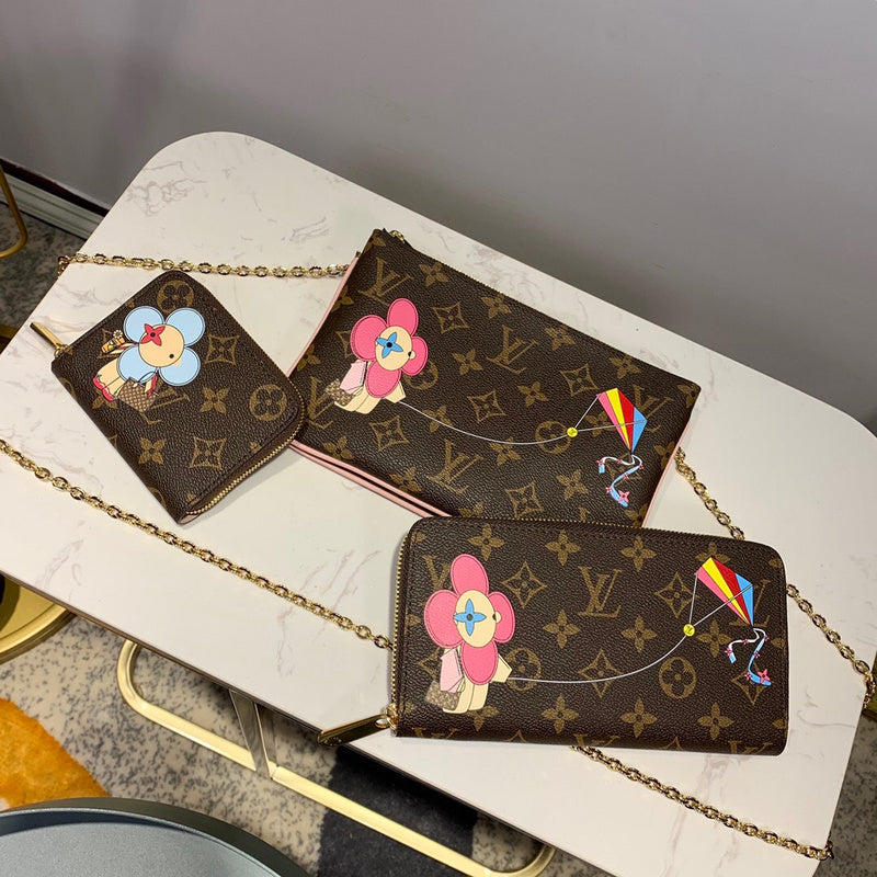 Luxurious Totes - Latest - 998
