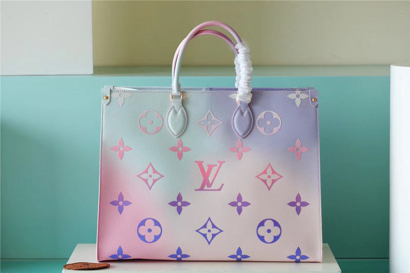 Lux-Totes - LOV Bags - 860
