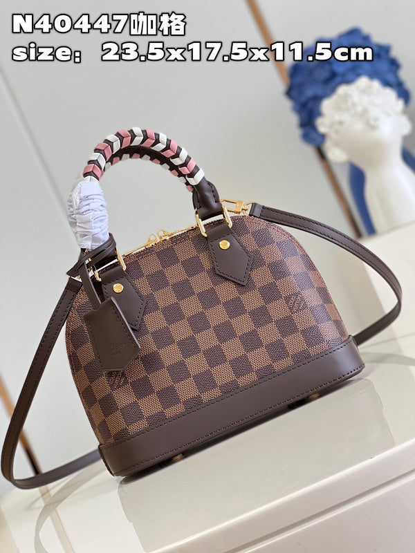 LOV - Luxurious Totes - 627