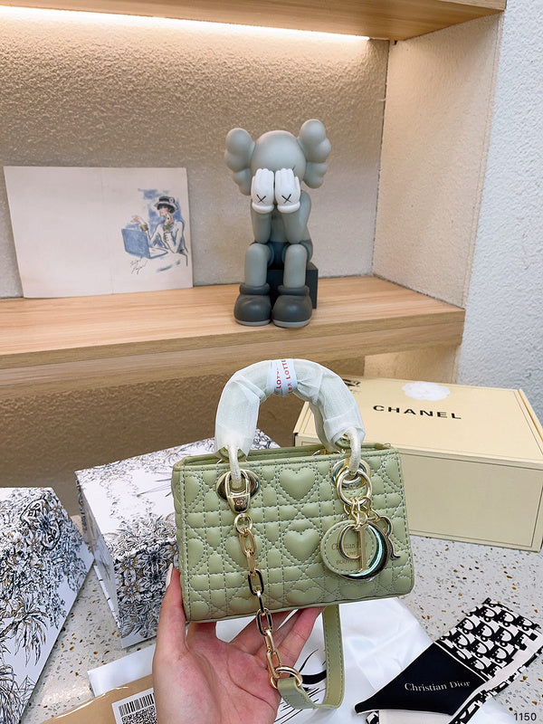 Style My Style - DOR2 Bags - 194