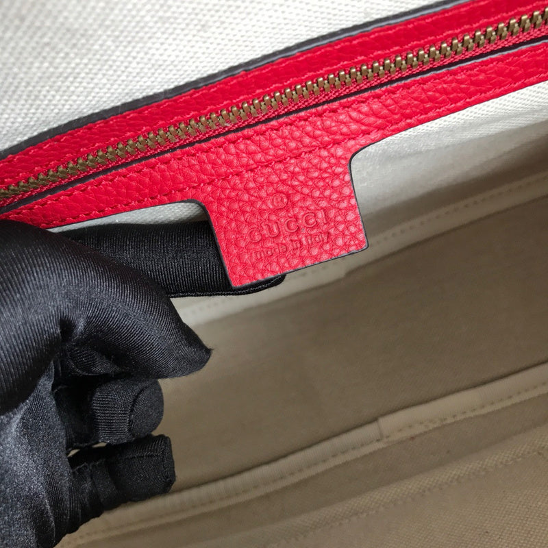 Lux-Totes - GCI Bags - 2506