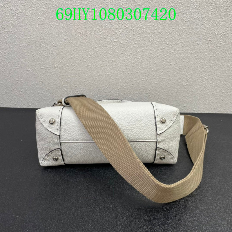 GC - Shoulder - 2820