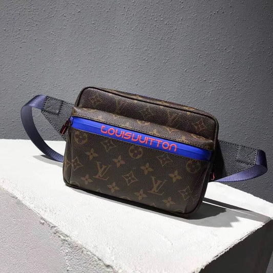 LOV - Luxurious Totes - 2764