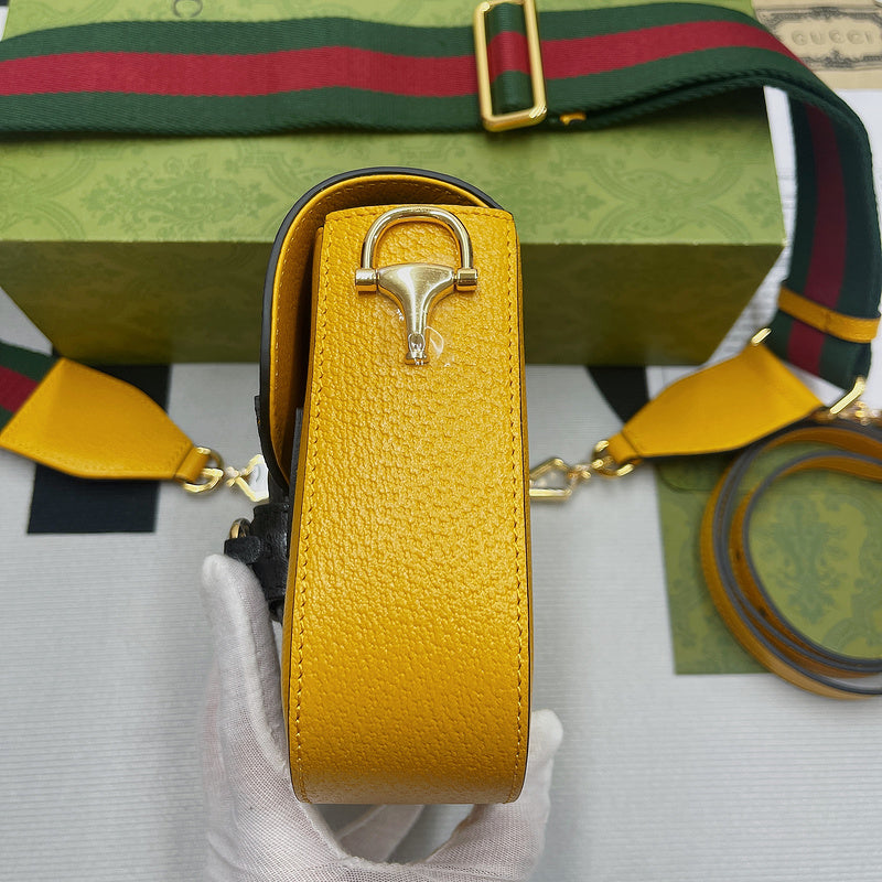 Lux-Totes - GCI Bags - 1972