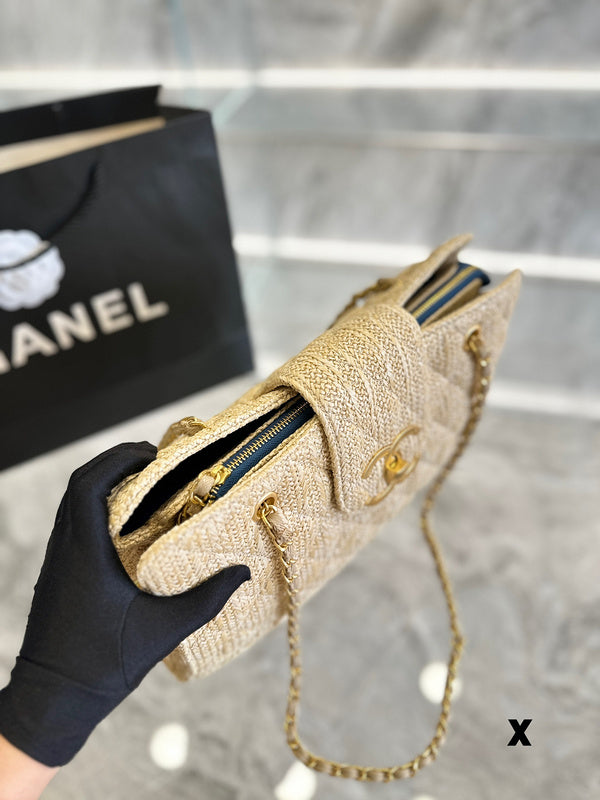 Luxurious Totes - CNL3 Bags - 239