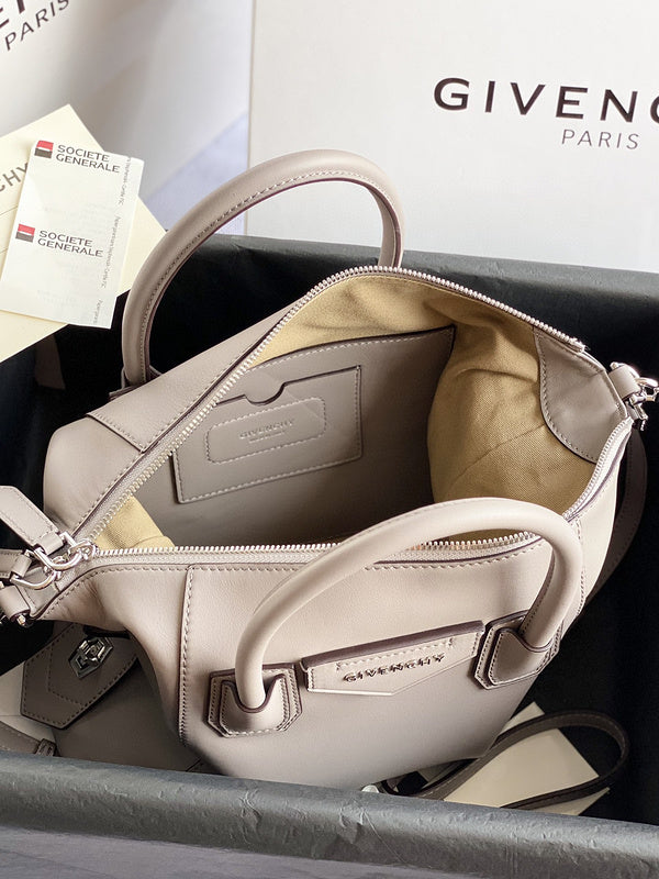 Lux-Totes - GVY Bags - 036