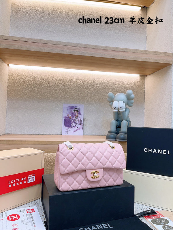 Style My Style - CNL3 Bags - 190