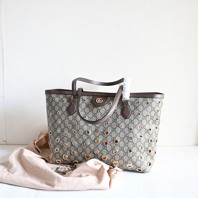 GUI - Luxurious Totes - 779