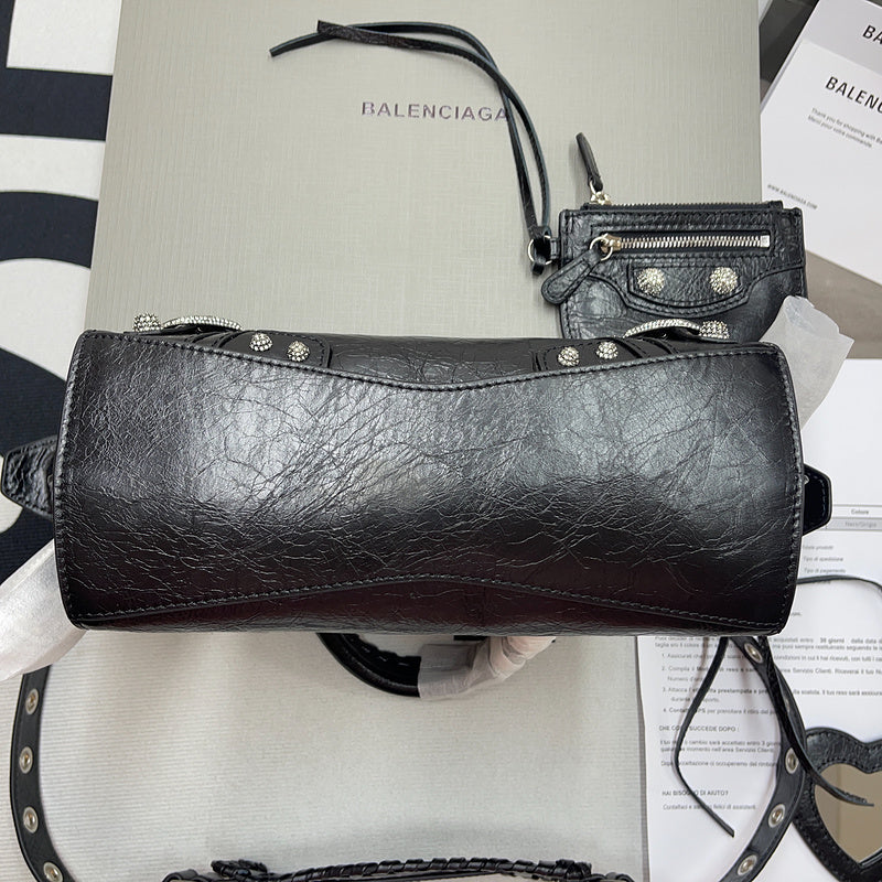 Lux-Totes - BGA Bags - 227