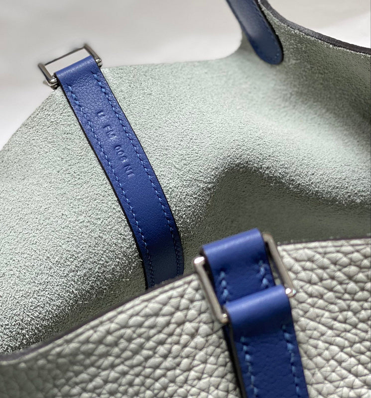 Lux-Totes - HMS Bags - 036