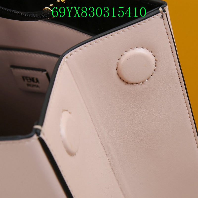 GC - Shoulder - 3414