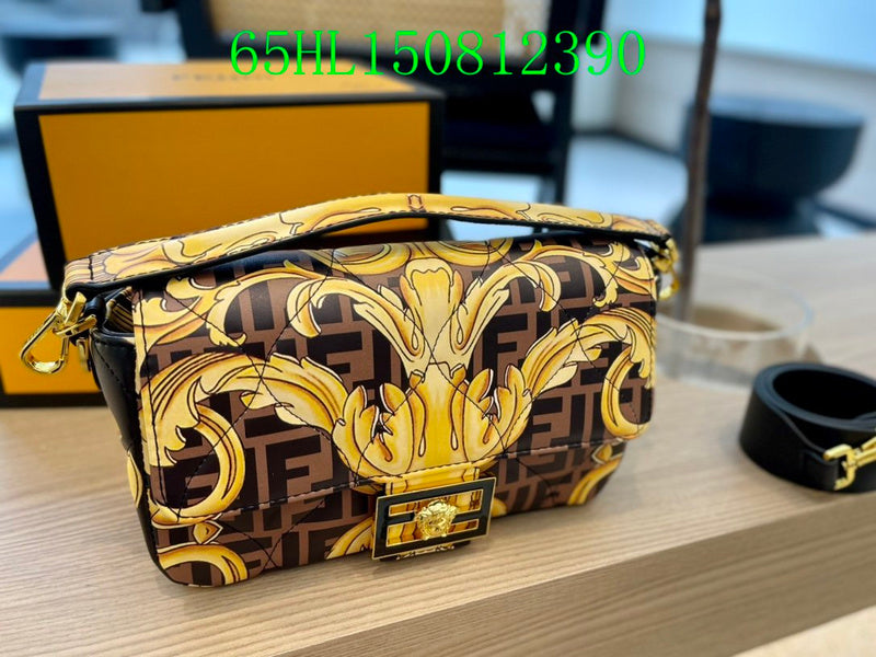 GC - Shoulder - 3354