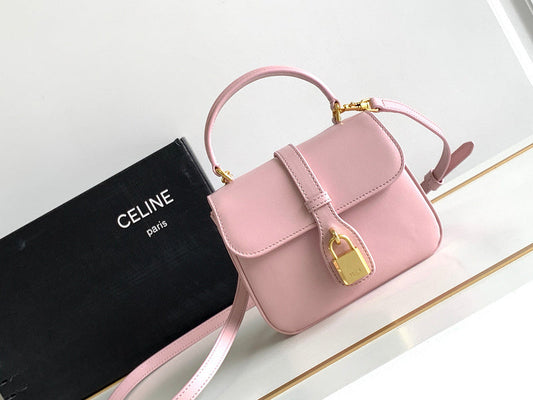 Luxurious-Totes - CLE Bags - 373