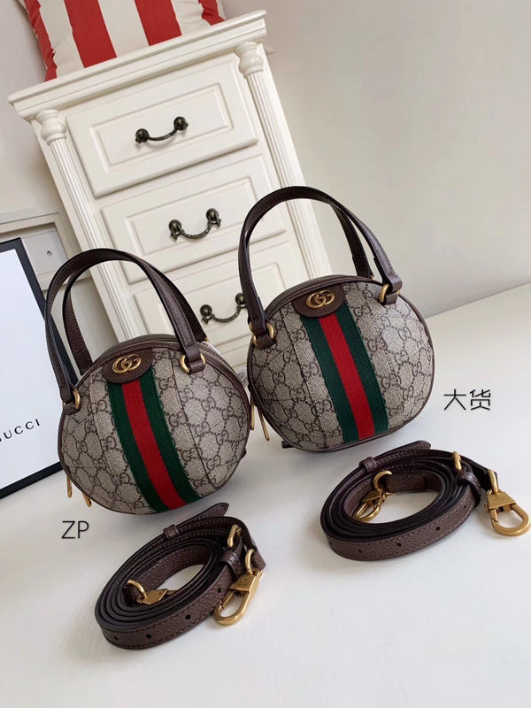 Luxurious Totes - Latest - 10127
