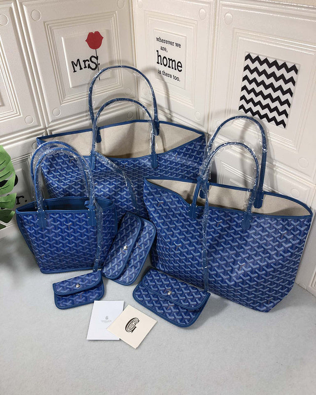 Lux-Totes - GOD Bags - 294