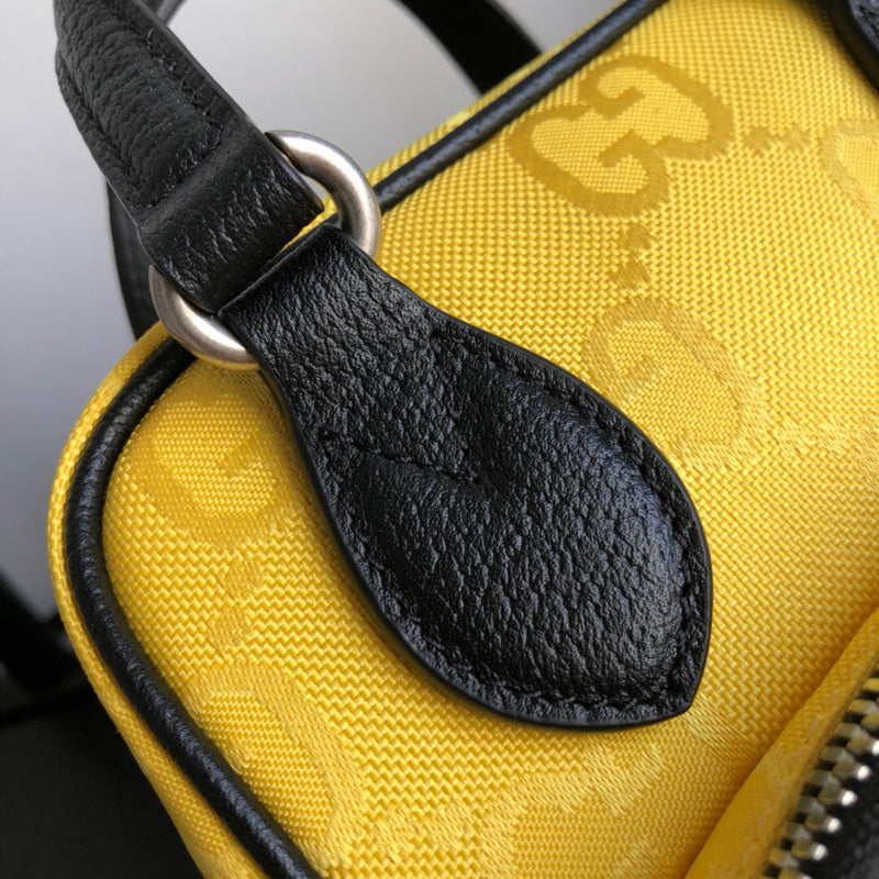 Lux-Totes - GCI Bags - 2111