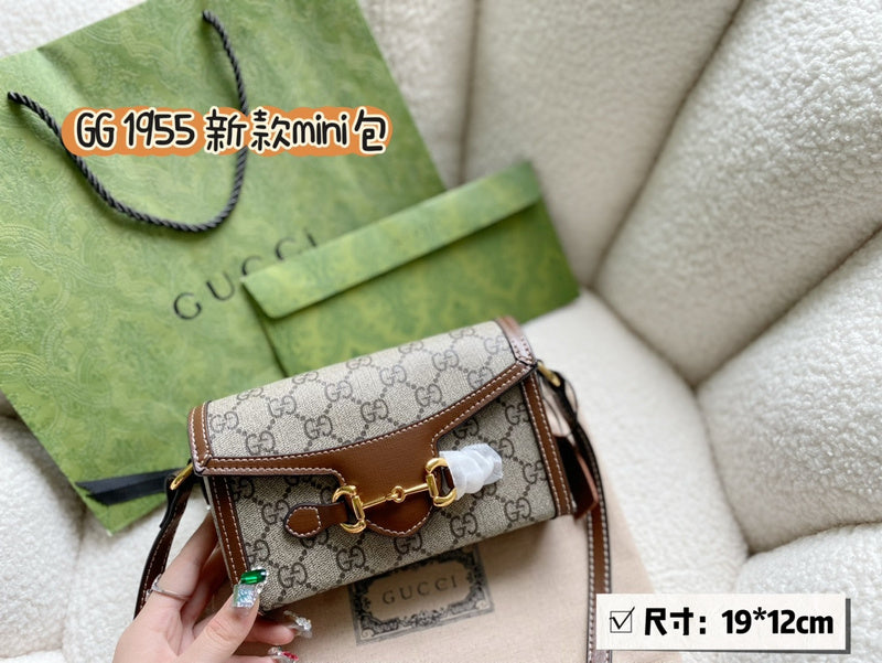 Style My Style - GUI3 Bags - 032