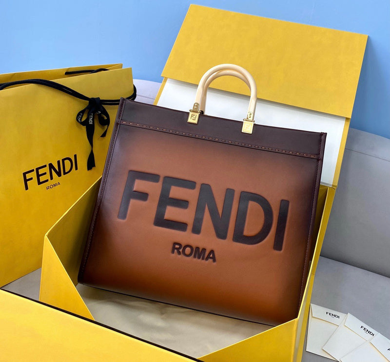 FDI Bags - Luxurious Bags  591