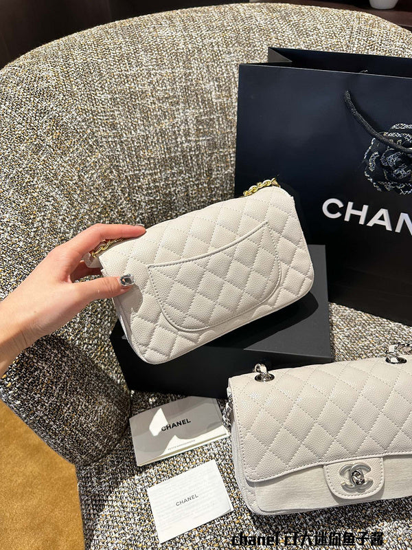 Luxurious Totes - CNL3 Bags - 345