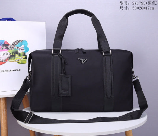 The-ZEP - PDA Bags - 1284