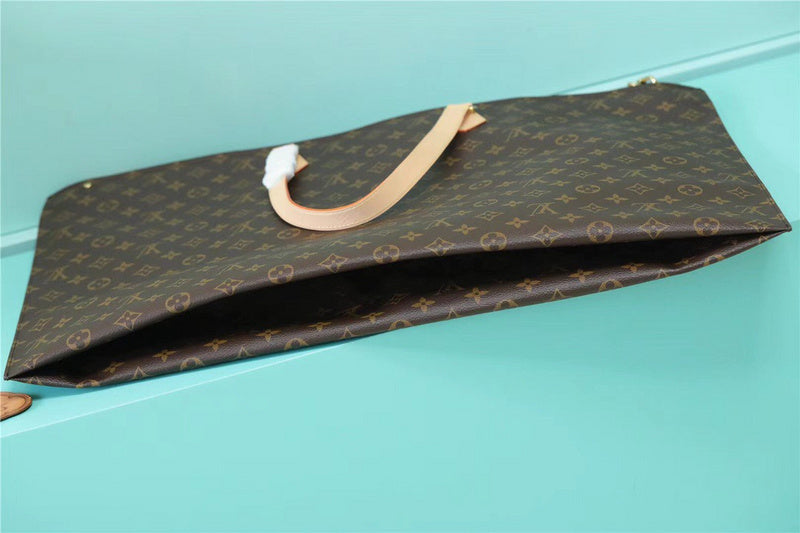 Lux-Totes - LOV Bags - 1070