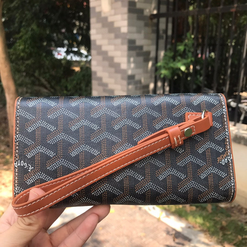 Lux-Totes - GOD Bags - 402