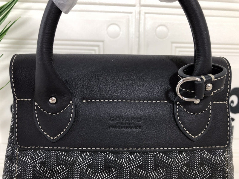 Lux-Totes - GOD Bags - 030