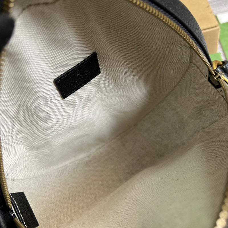 Lux-Totes - GCI Bags - 1970