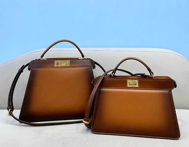 FDI Bags - Luxurious Bags  581