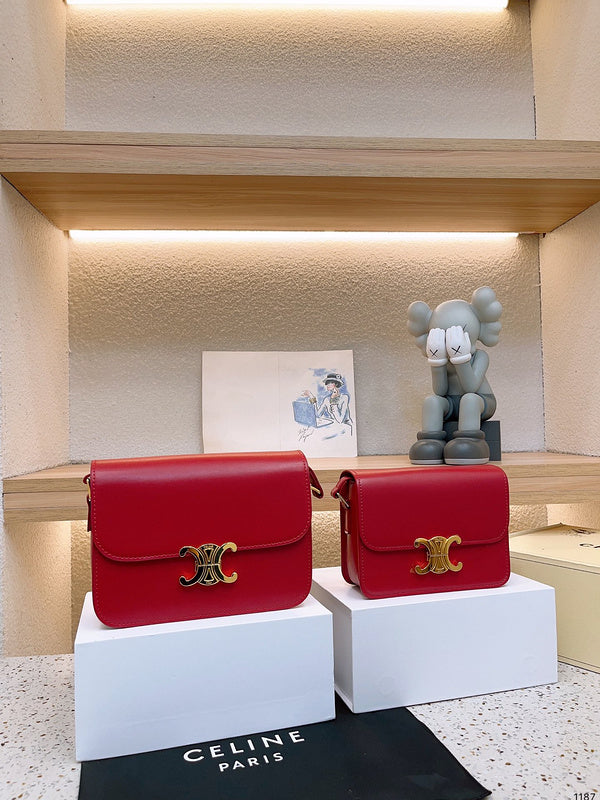 Luxurious Totes - CLE2 Bags - 056