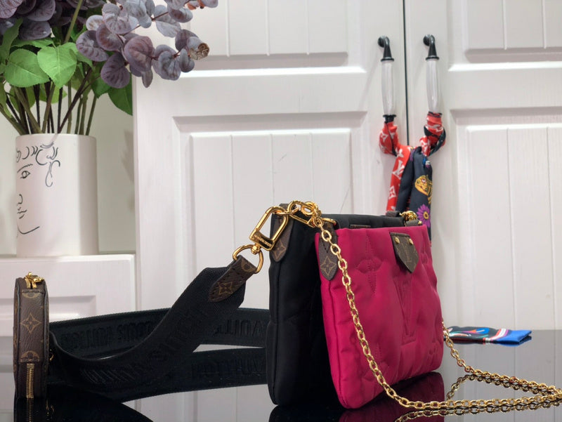 LOV - Luxurious Totes - 2215