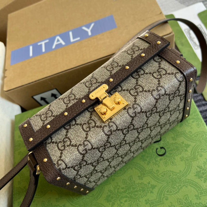 Lux-Totes - GCI Bags - 2212