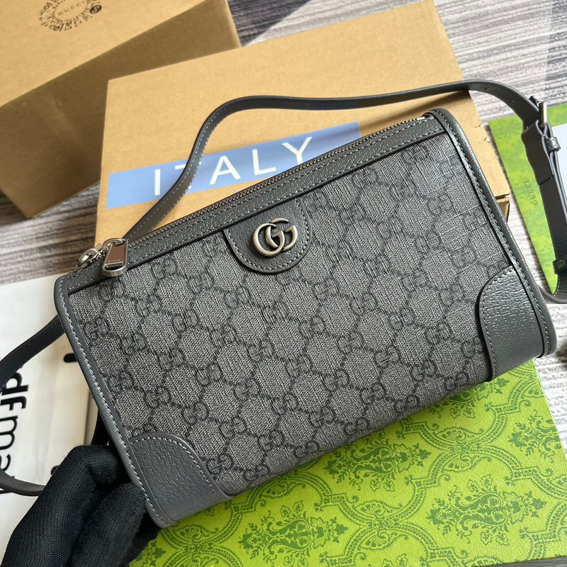 Lux-Totes - GCI Bags - 2219