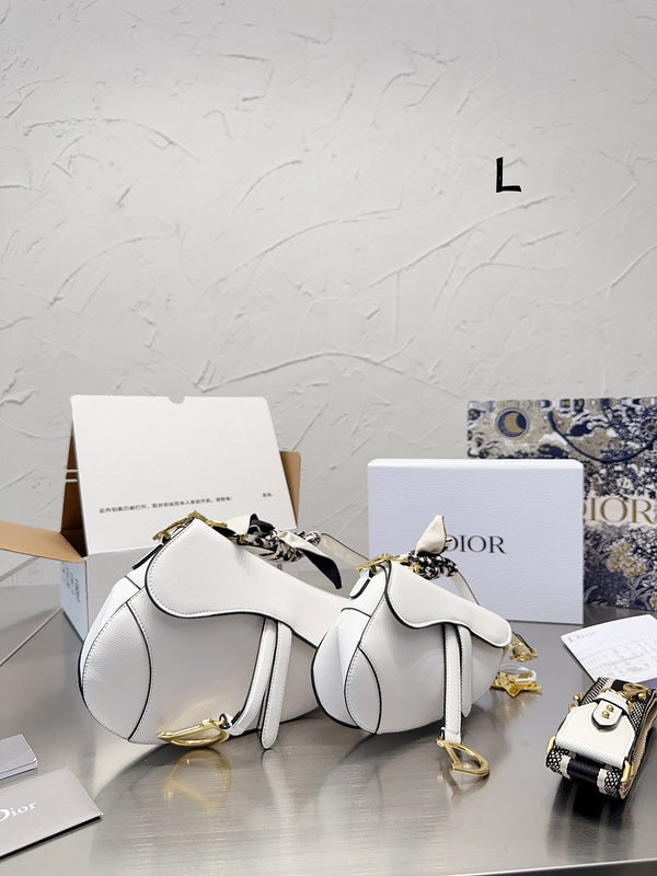 Style My Style - DOR2 Bags - 233
